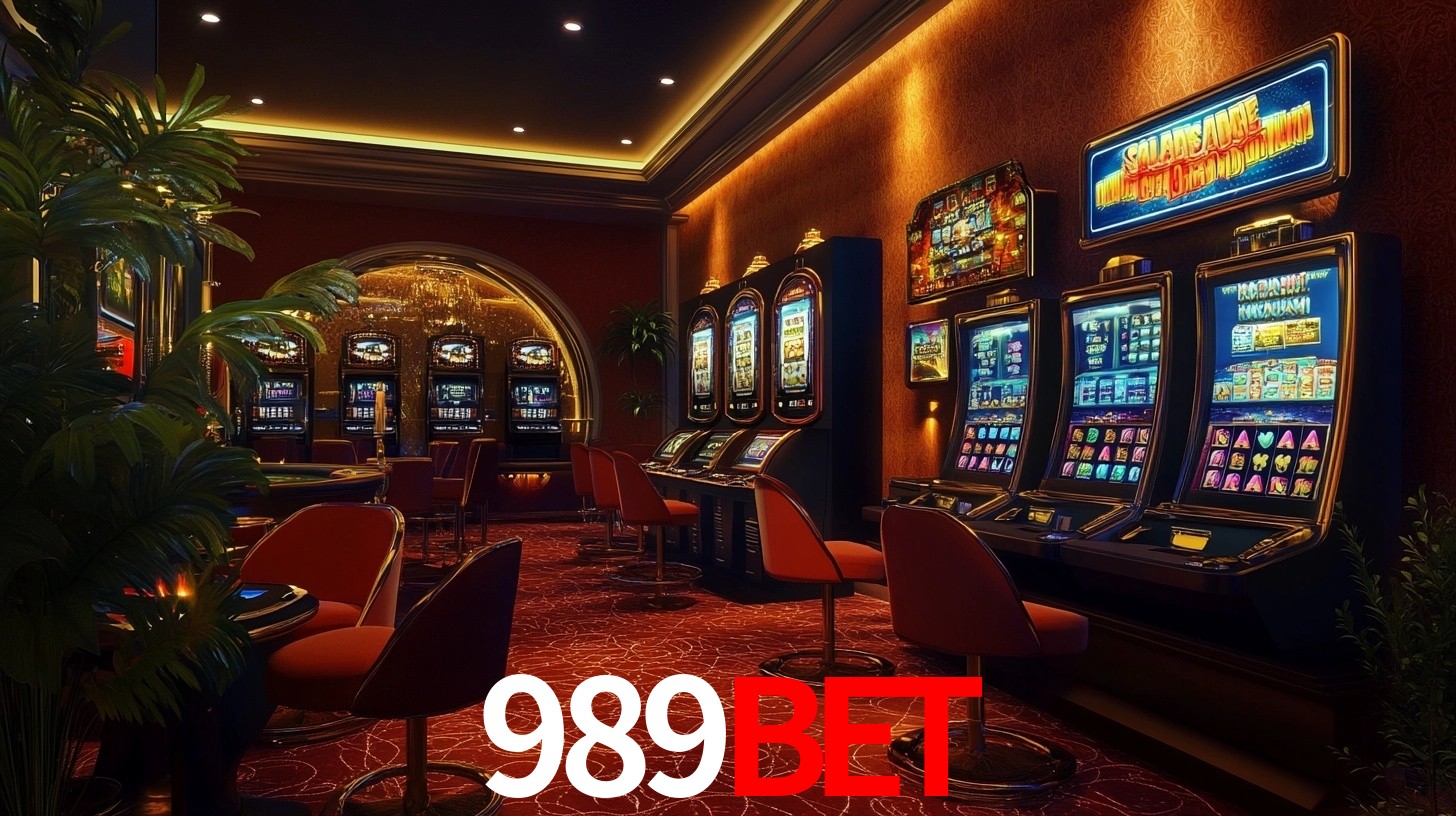 Daily Bonuses 989bet