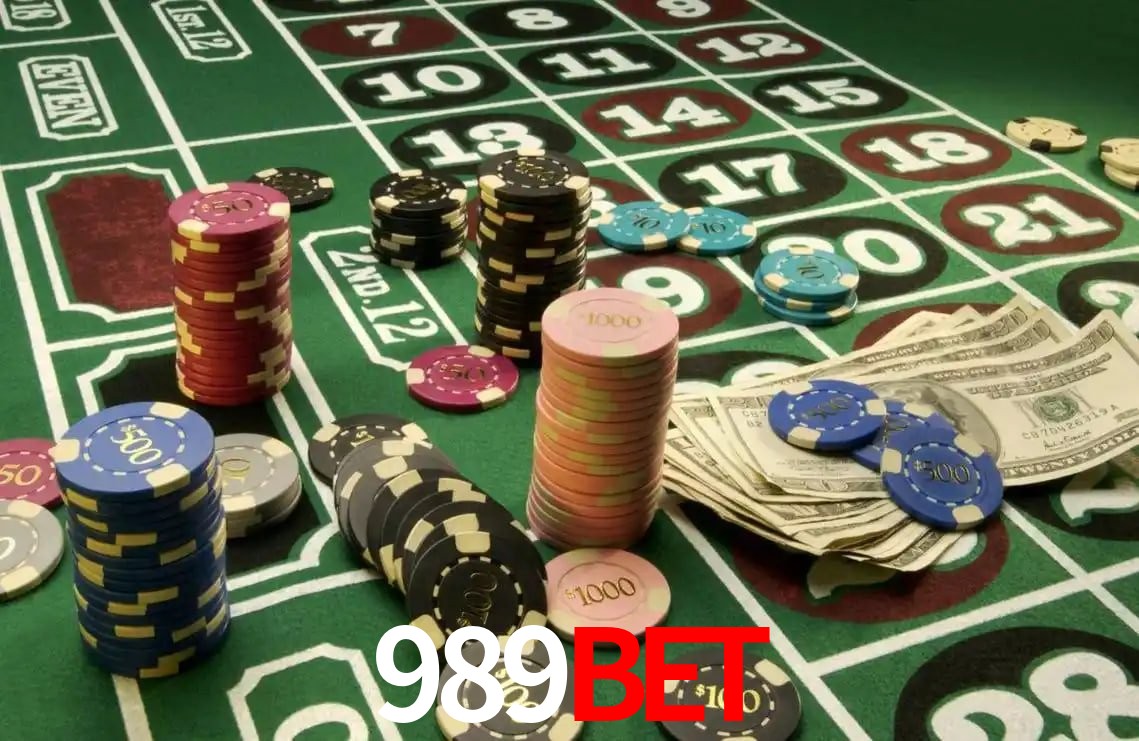 Player Reviews 989bet