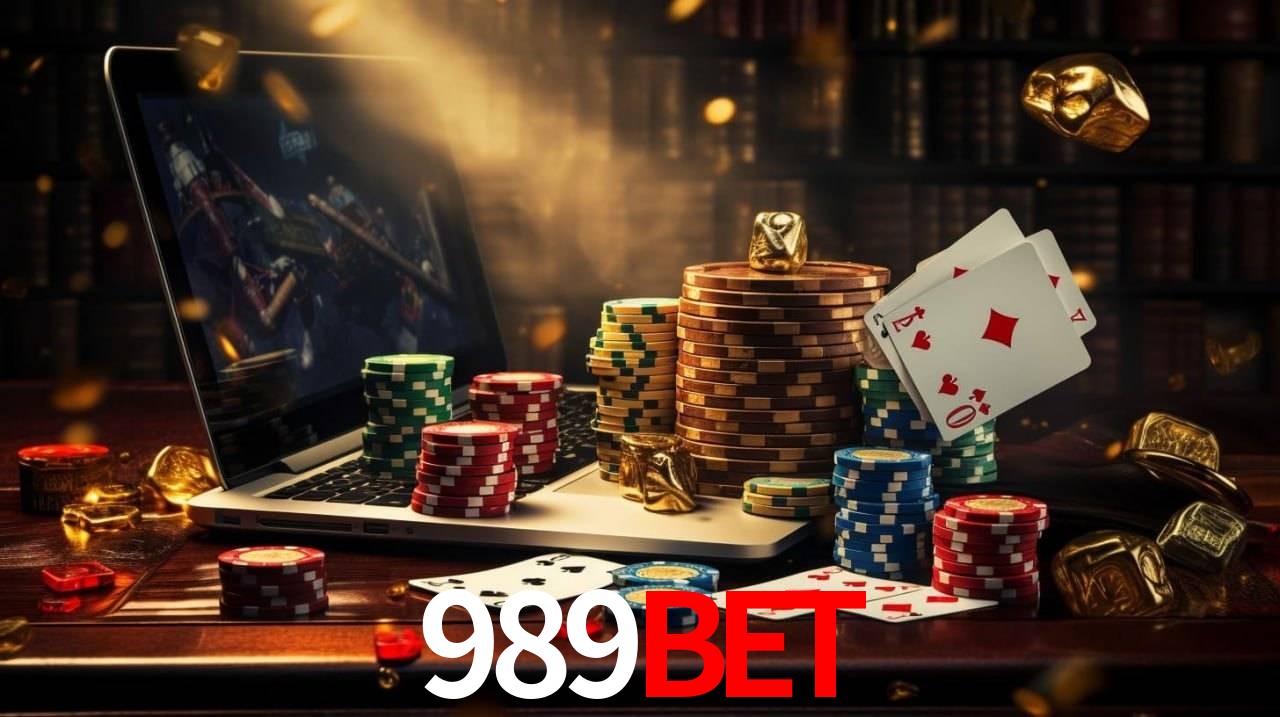 Casino VIP 989bet