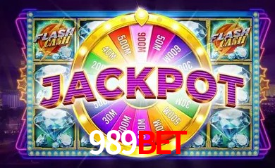 989bet cassino online