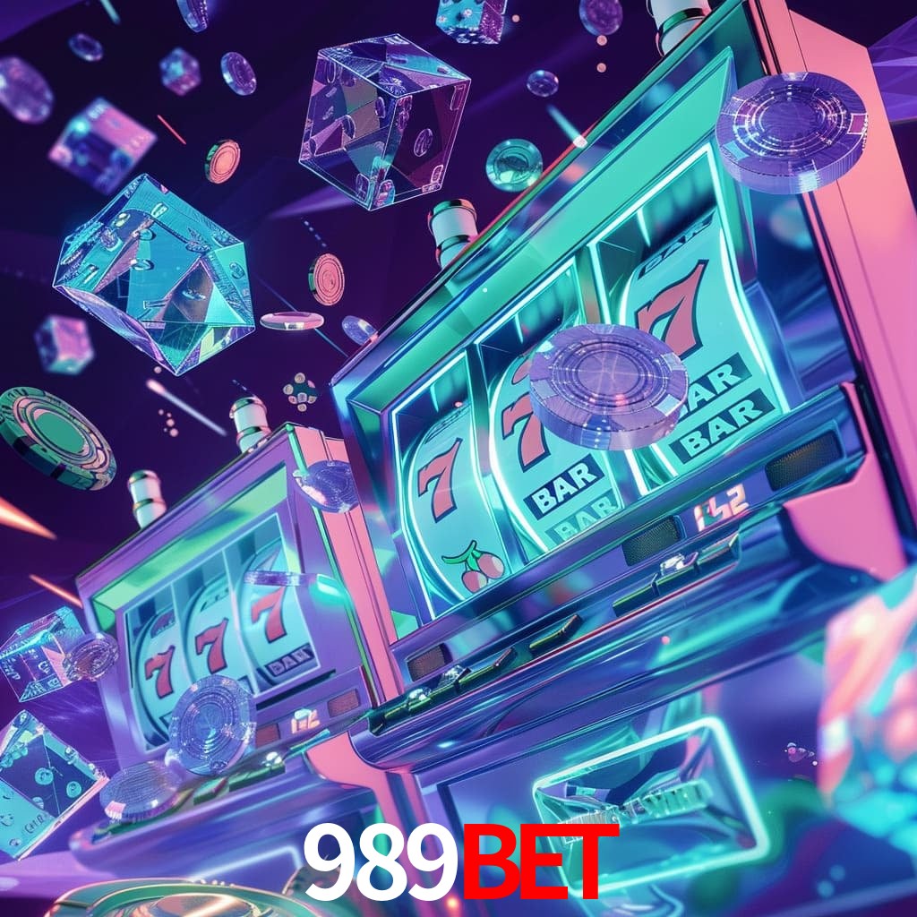 cassino 989bet