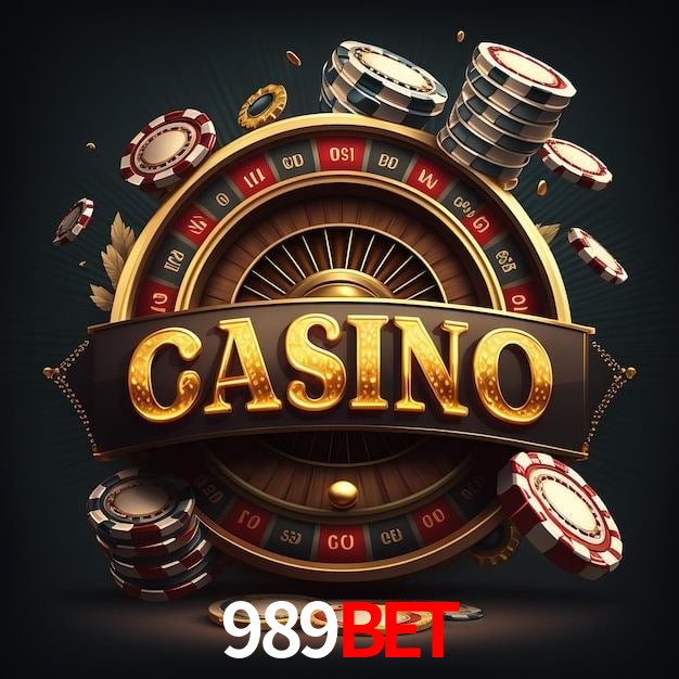 989bet Baixar