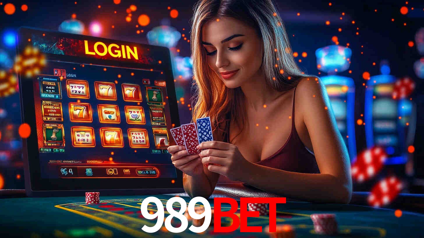 Bônus Generosos e Exclusivos no 989bet para Você!