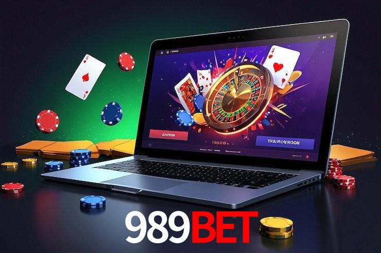 Integração de APIs 989bet