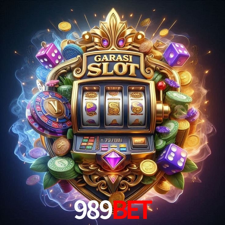 Benefícios da Conta 989bet