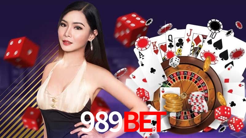 PIX Instantâneo 989bet