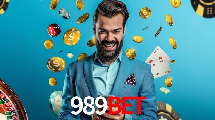 Games Directory 989bet