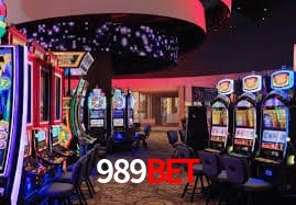 Especiais de Fim de Semana 989bet