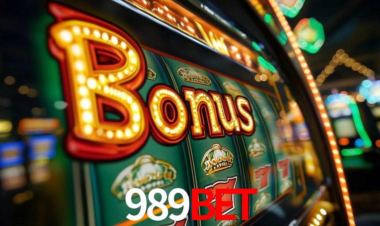 Ofertas Exclusivas 989bet