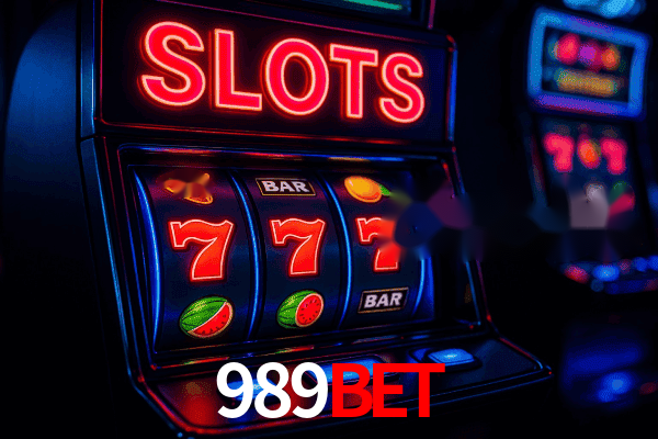 989bet cassino online