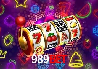 A Revolução dos Aplicativos de Jogos no 989bet