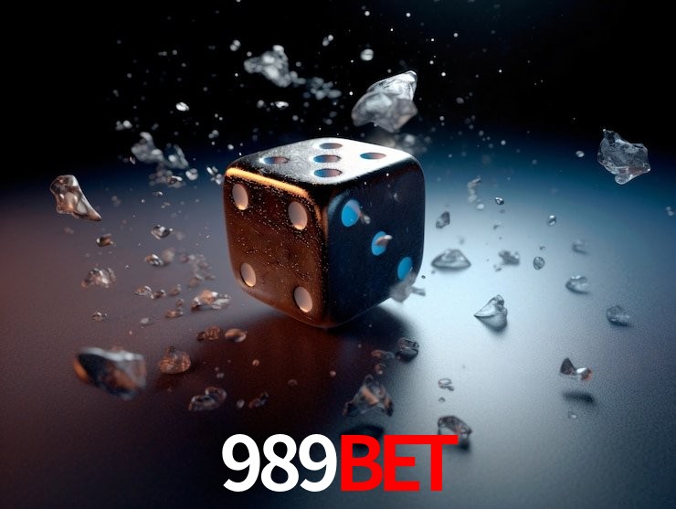Promoções Sazonais 989bet