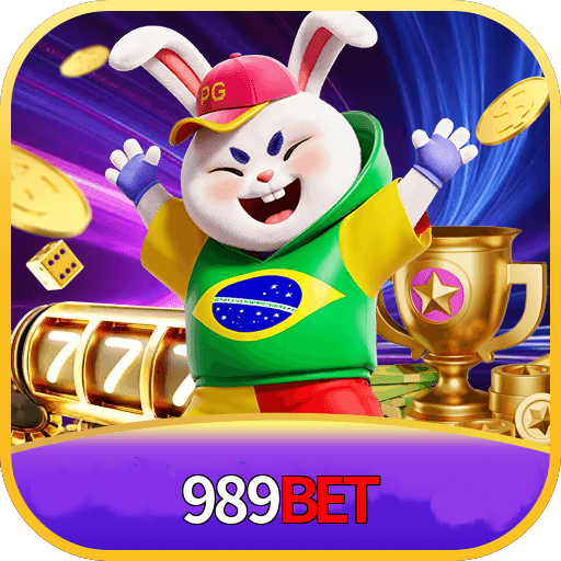 Logo 989bet