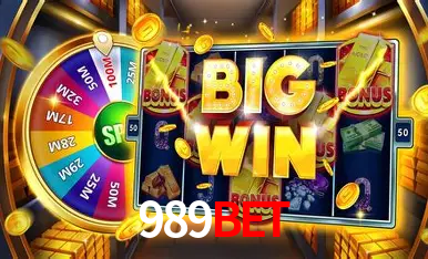 Apostas Esportivas na 989bet: Um Guia Completo