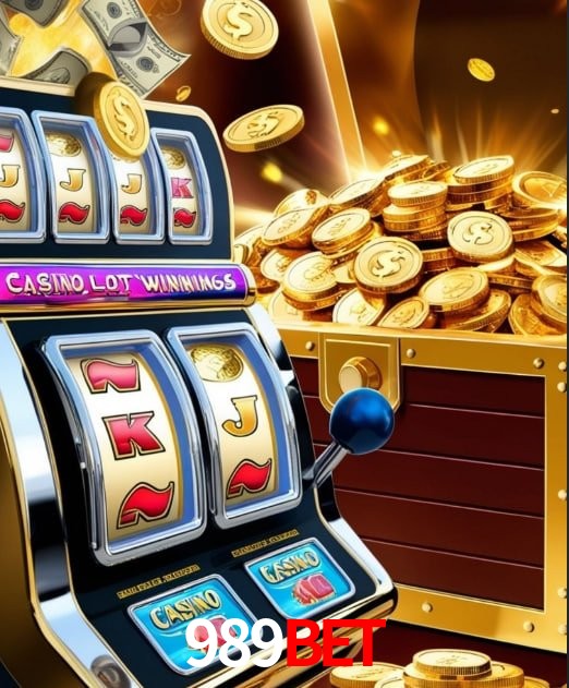 Live Casino 989bet