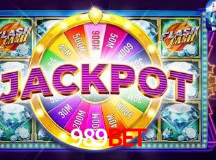Inovações de Jogos na 989bet: O Futuro das Experiências Interativas