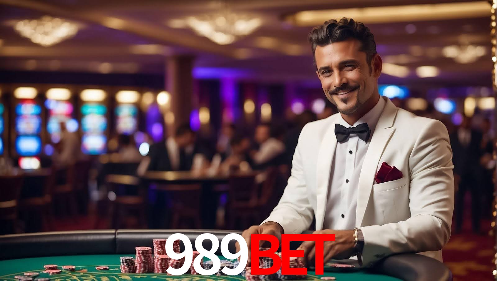 989bet - cassino ao vivo