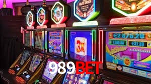 Torneios 989bet
