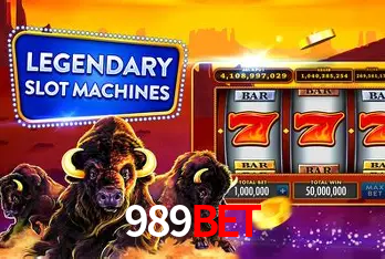 Descubra a Magia dos Jogos de Arcade no 989bet