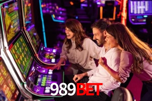 PIX Instantâneo 989bet