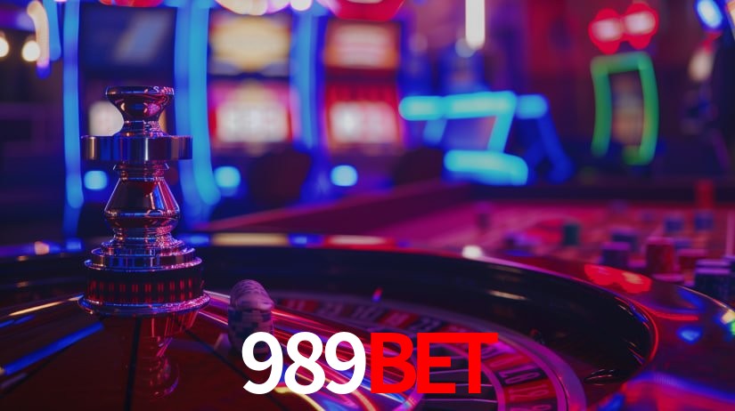 Explore as vantagens do 989bet: serviço profissional e confiabilidade