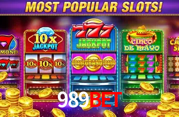 989bet Brasília - Casino Guide