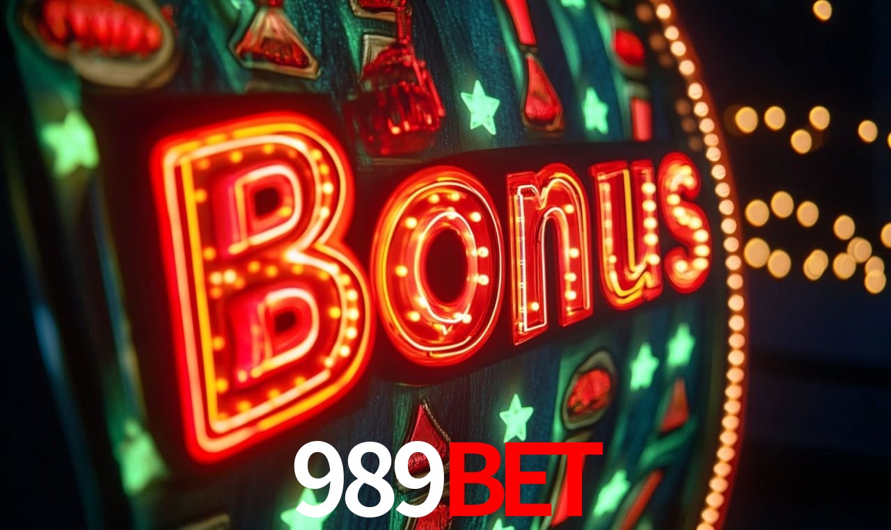 Casino VIP 989bet