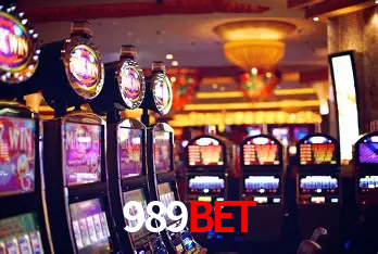 989bet São Paulo - All Bonuses