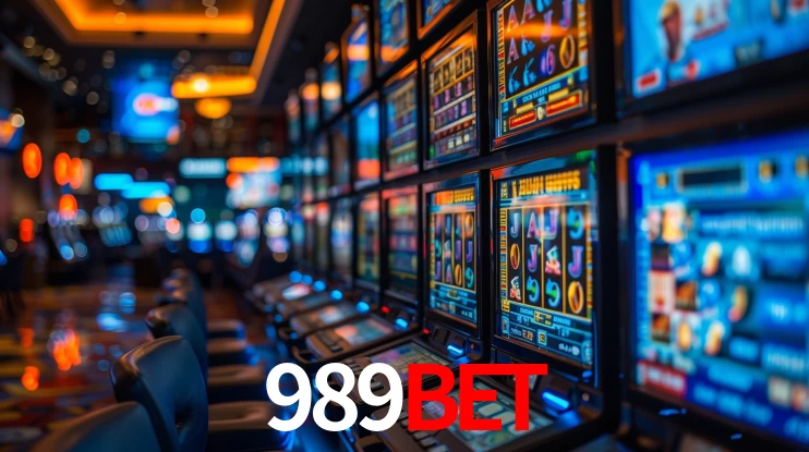 Exclusive Offers 989bet
