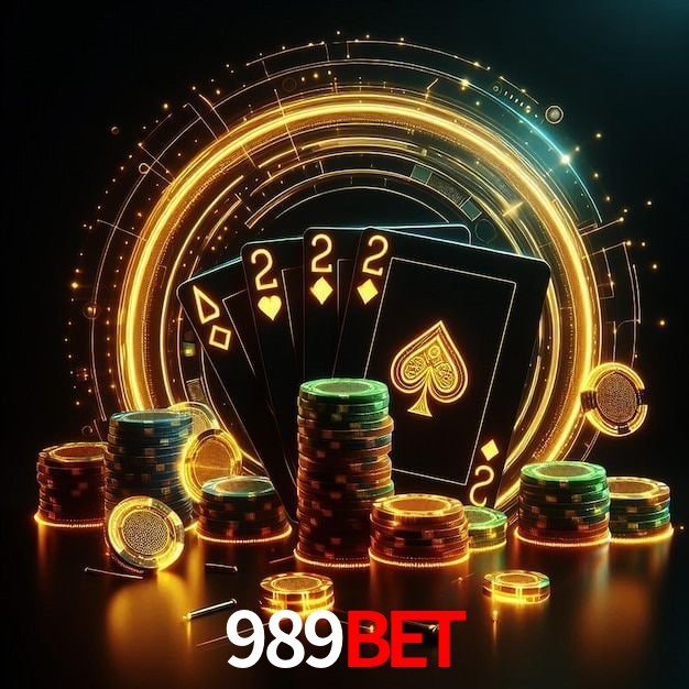 Promoção Relâmpago 989bet
