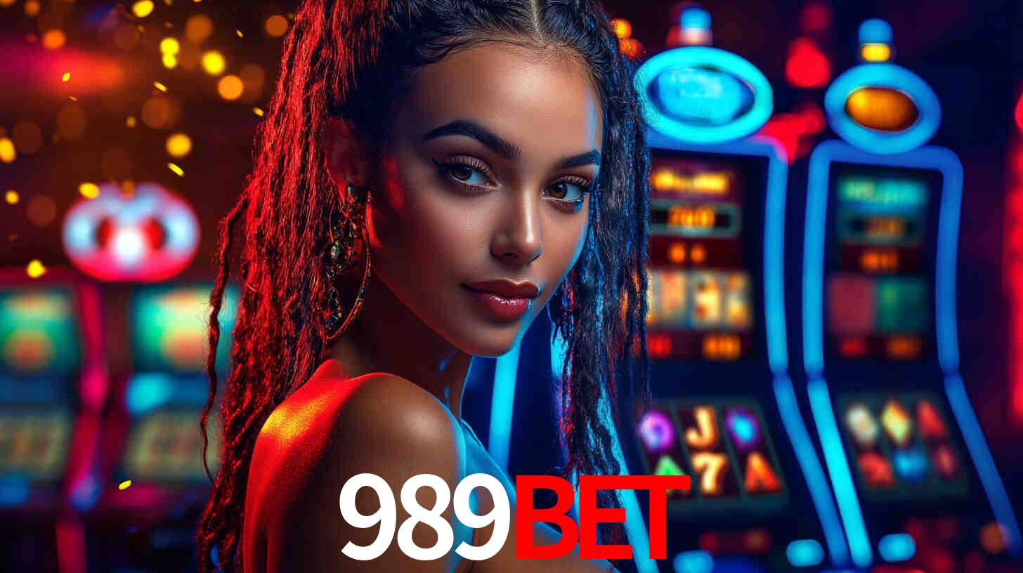 Explorando a Categoria de Eventos em Apostas na 989bet