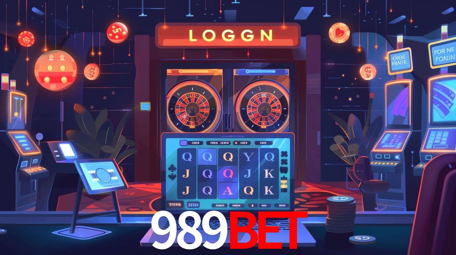 989bet - User Statistics
