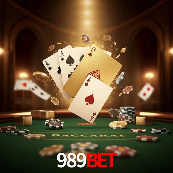 Football Betting 989bet