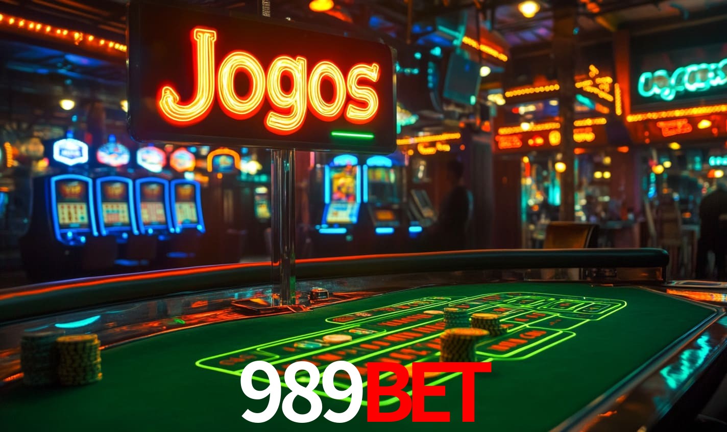 989bet Salvador - Statistics