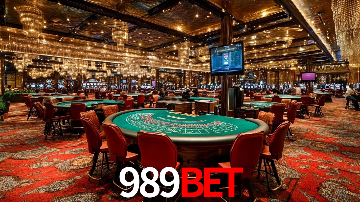 989bet