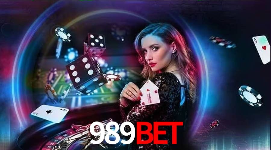 Flash Promotion 989bet