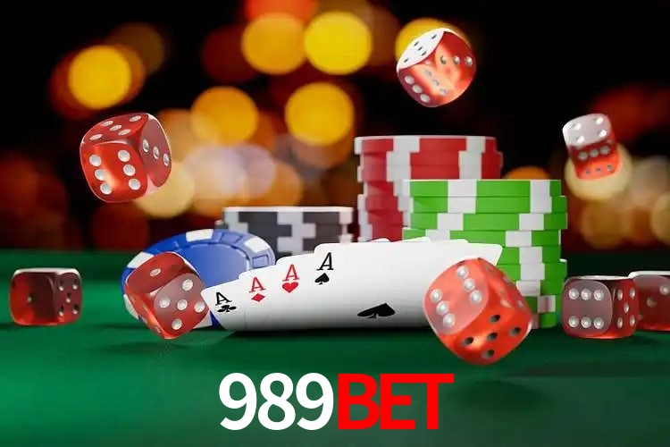 Especiais de Fim de Semana 989bet