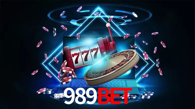 989bet Belo Horizonte - Jackpots