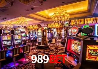 989bet Belo Horizonte - Reivindique Bonus