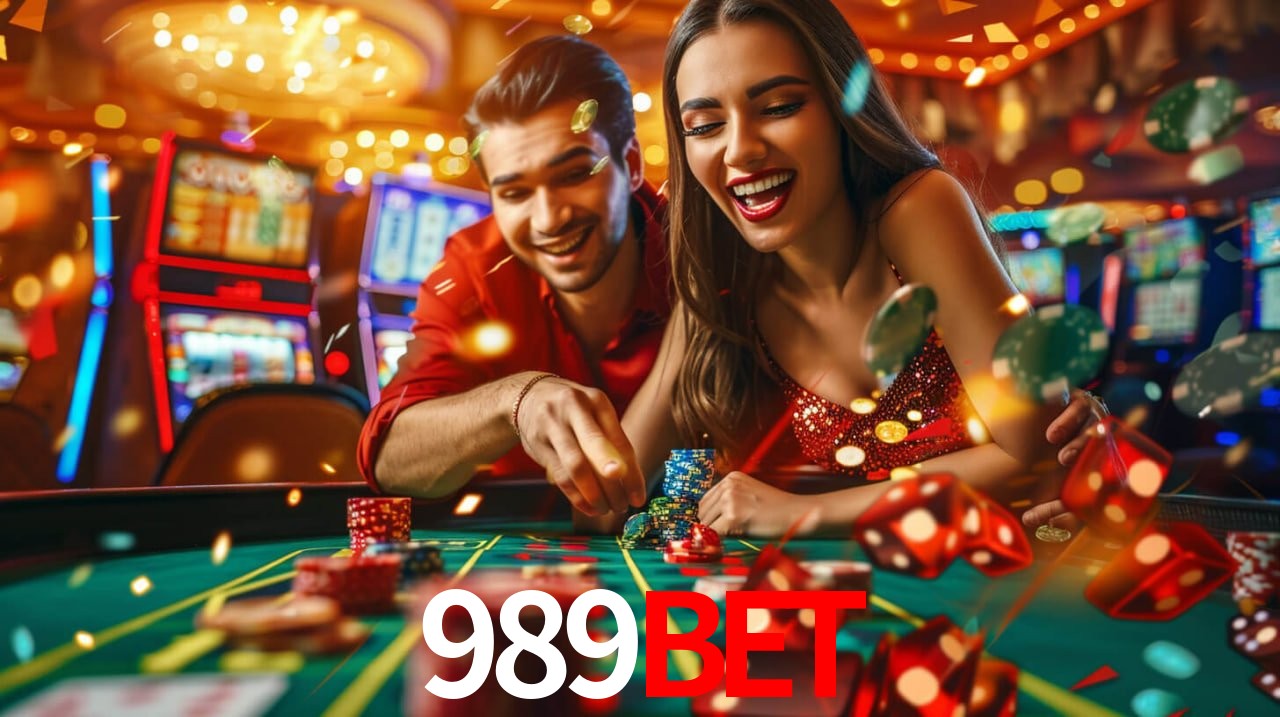 989bet - Pagamento PIX Instantâneo
