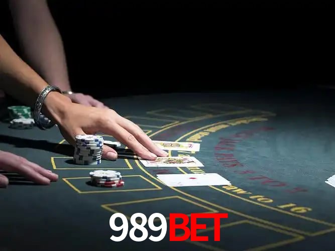 989bet Salvador - Support