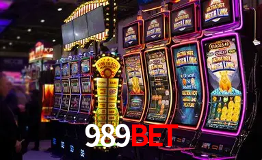 989bet Bônus - Pacote R$5.000 + VIP