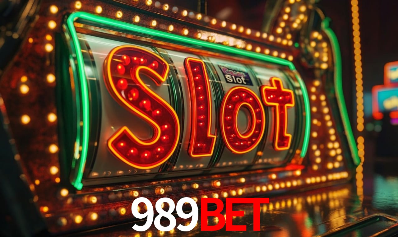 989bet Entrar - Login Seguro Certificado