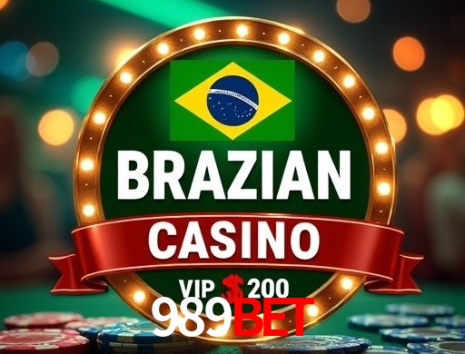 989bet Salvador - Strategy