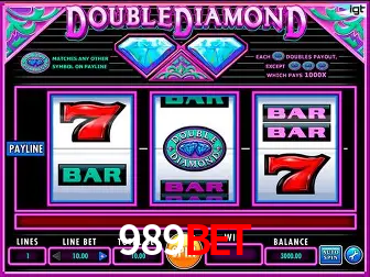 Descubra o Mundo do Cassino Online com 989bet