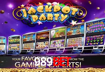 Descubra a Magia dos Jogos de Arcade no 989bet