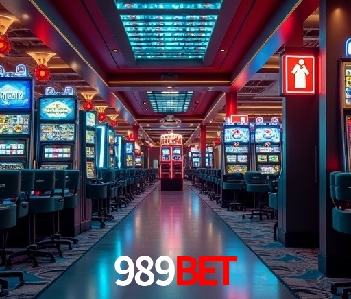 989bet Fortaleza - Leaderboard
