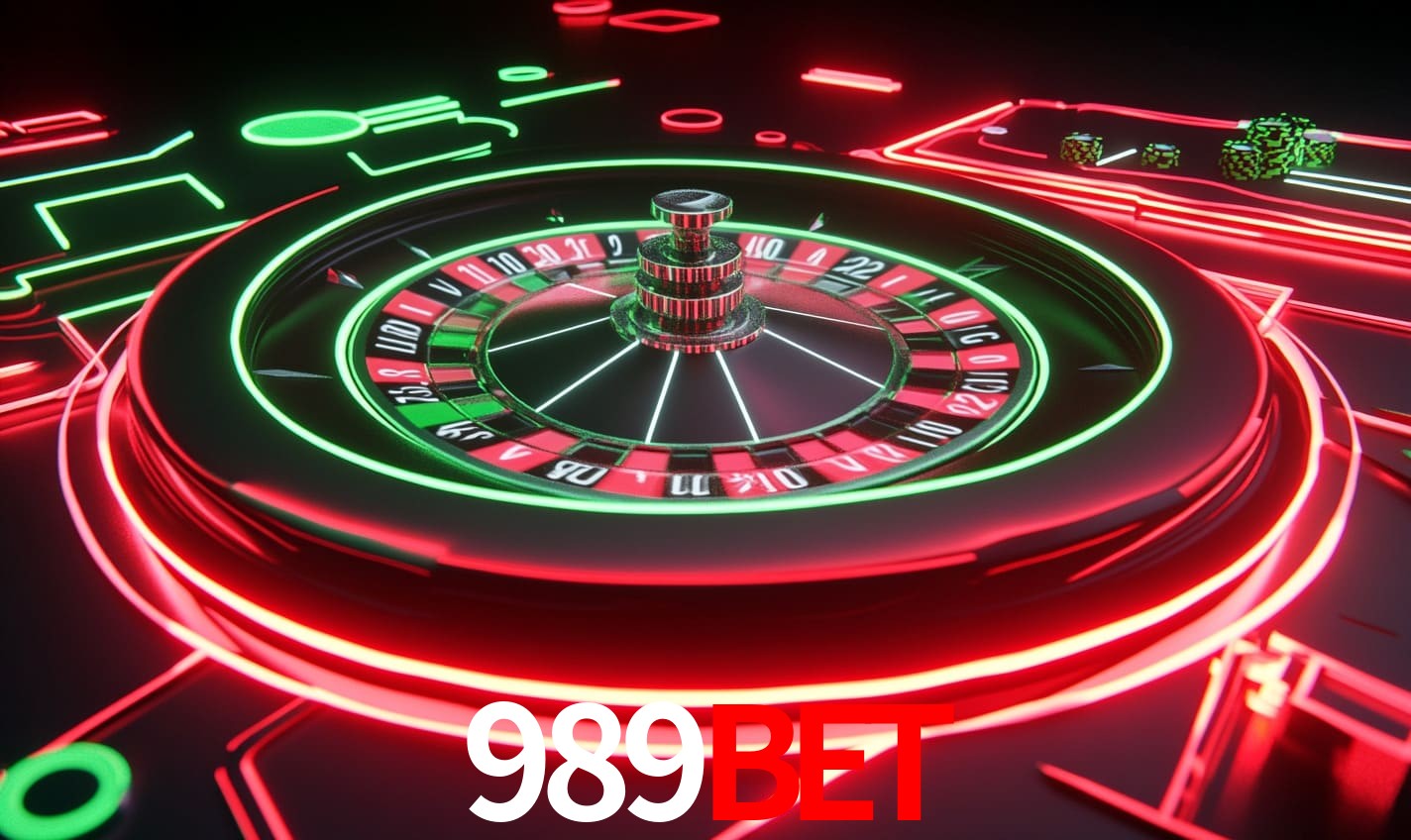 A Emoção da Loteria na 989bet: Uma Chance de Mudança de Vida