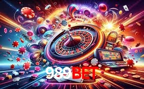 Diretório de Jogos 989bet