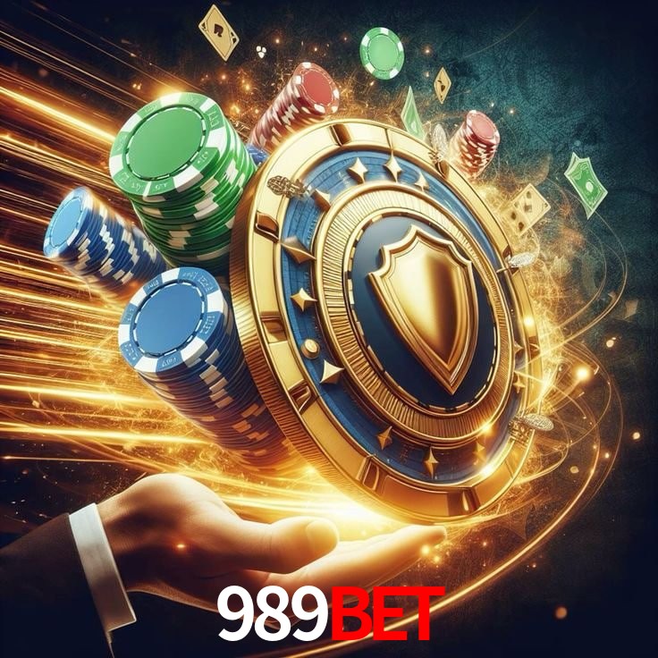 989bet Curitiba - Live Betting